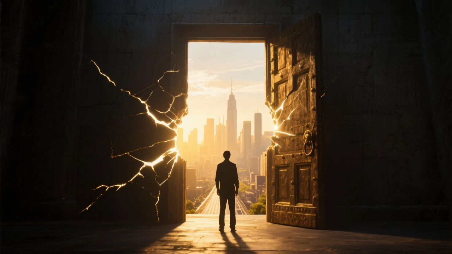 3 Sinais de que Deus Vai Abrir uma Porta de Emprego e Prosperidade na Sua Vida